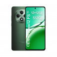 OPPO Reno12 FS 5G 16,9 cm (6.67") Dual SIM Android 14 USB typu C 12 GB 512 GB 5000 mAh Zelená