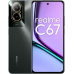 realme C67 17,1 cm (6.72") Dual SIM Android 14 4G USB typu C 8 GB 256 GB 5000 mAh Černá