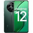 Smartphone Realme 12 8/256 GB Zelená