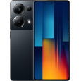 XIAOMI POCO M6 PRO 12/512GB SMARTPHONE ČERNÝ