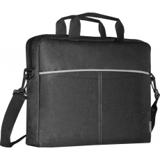 Defender Lite taška/batoh na notebook 39,6 cm (15.6") Černá, Šedá