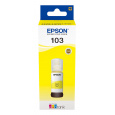 Epson 103 EcoTank Yellow ink bottle