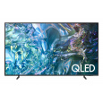 Samsung Q60D QE50Q60DAU 125 cm (50") 4K Ultra HD Smart TV Wi-Fi Titanová (50Q60DAUXXH)