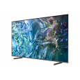 Samsung Q67D 43Q67DAUXXH televizor 109,2 cm (43") 4K Ultra HD Smart TV Wi-Fi Šedá, Titanová