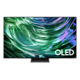 Samsung Series 9 QE65S90DATXXH televizor 165,1 cm (65") 4K Ultra HD Smart TV Wi-Fi Černá