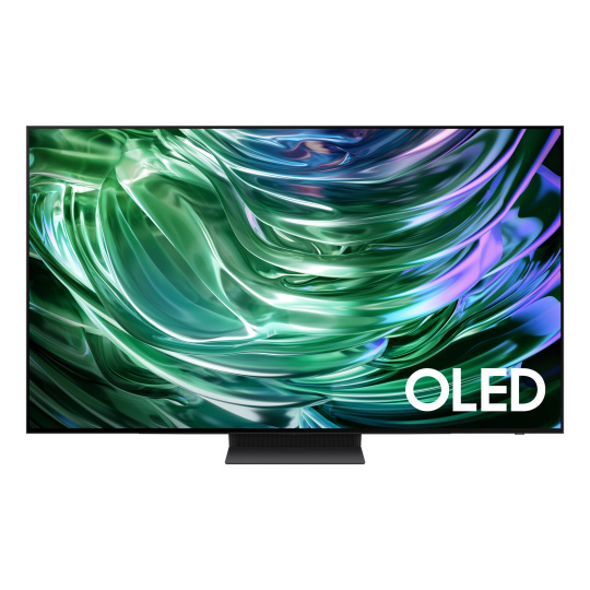 Samsung Series 9 QE65S90DATXXH televizor 165,1 cm (65") 4K Ultra HD Smart TV Wi-Fi Černá