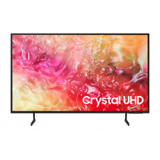 Samsung UE65DU7192U televizor 165,1 cm (65") 4K Ultra HD Smart TV Wi-Fi Černá