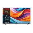 TCL T7B Series 85T7B televizor 2,16 m (85") 4K Ultra HD Smart TV Wi-Fi Titanová 450 cd/m²