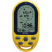 TECHNOLINE EA3050 chytrý výškoměr/barometr/elektronický kompas