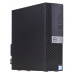 DELL OptiPlex 5070 i5-9500 8GB 256GB SSD SFF Win11pro Použité