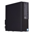 DELL OptiPlex 3060 i5-8500 8GB 256GB SSD SFF Win11pro Použité