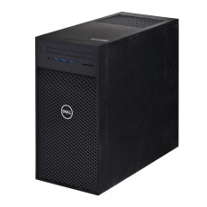 DELL Precision 3640 i5-10600 16GB 512GB SSD TOWER Win11pro Použité