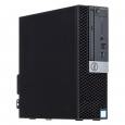 DELL OptiPlex 7070 i5-9500 16GB 256GB SSD SFF Win11pro Použité