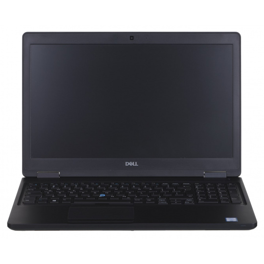 DELL LATITUDE 5590 i5-8250U 16GB 256GB SSD 15,6" FHD Win11pro Použité