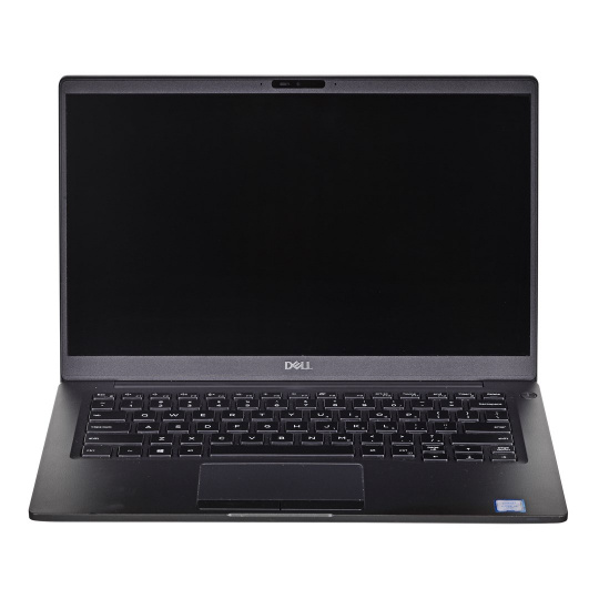 DELL LATITUDE 7400 i7-8665U 16GB 256GB SSD 14" FHD carbon Win11pro Použité