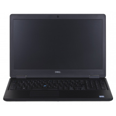 DELL LATITUDE 5590 i7-8650U 16GB 512GB SSD 15,6" FHD Win11pro Použité