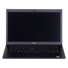 DELL LATITUDE 7490 i5-8350U 16GB 256GB SSD 14" FHD Win11pro Použité