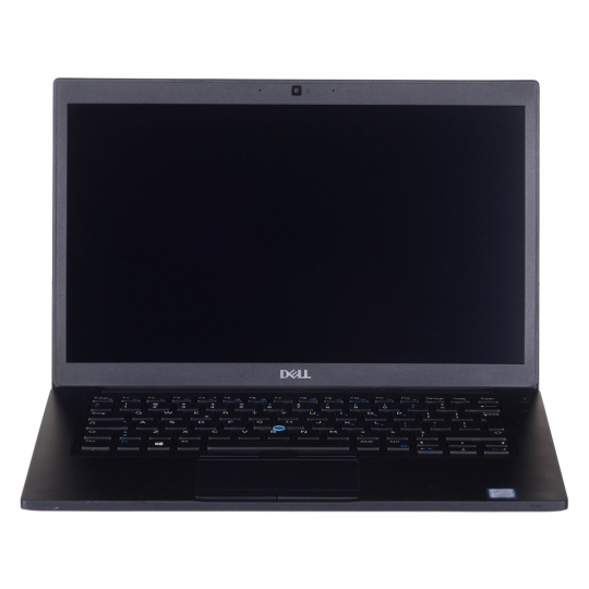 DELL LATITUDE 7490 i5-8350U 16GB 256GB SSD 14" FHD Win11pro Použité