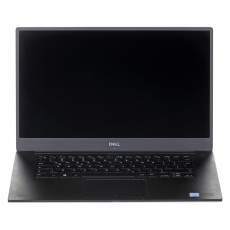 DELL Precision 5530 i7-8850H 16GB 512GB SSD 15,6" FHD(P1000) Win11pro Použité