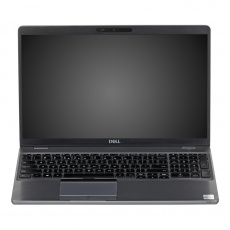 DELL LATITUDE 5510 i5-10310U 16GB 512GB SSD 15" FHD Win11pro Použité