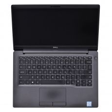 DELL LATITUDE 7400 i5-8265U 16GB 256GB SSD 14" FHD Win11pro Použité