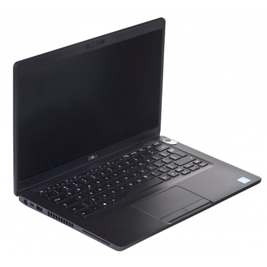 DELL LATITUDE 5400 i7-8665U 16GB 256GB SSD 14" FHD Win11pro POUŽITÉ Použité