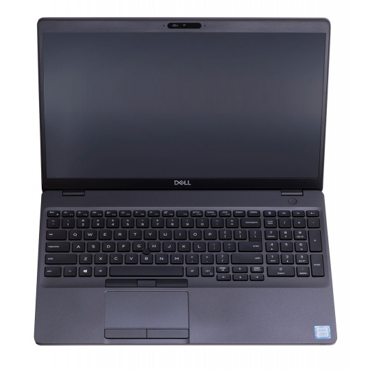 DELL LATITUDE 5500 i5-8365U 16GB 256GB SSD 15" FHD Win11pro Použité