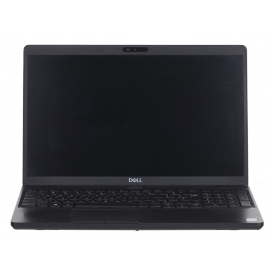 DELL LATITUDE 5501 i5-9400H 16GB 512GB SSD 15,6" FHD(MX150) Win11pro Použité