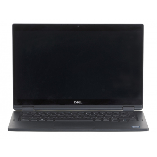 DELL LATITUDE 7390 2v1 i5-8350U 16GB 256GB SSD 13,3" FHD(touch) Win11pro Použité