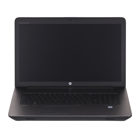 HP ZBOOK G4 i7-7820HQ 16GB 512GB SSD 17"FHD (P3000 6GB) Win10pro Použité