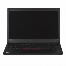 LENOVO ThinkPad T490 i7-8665U 16GB 512GB SSD 14" FHD Win11pro Použité