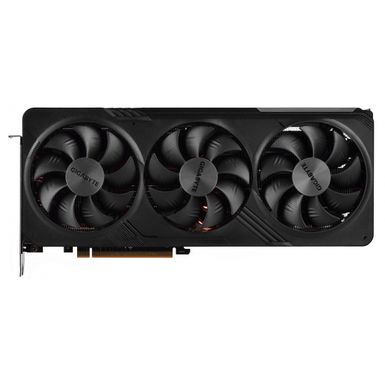 Grafická karta GIGABYTE Radeon RX 7700 XT GAMING OC 12GB