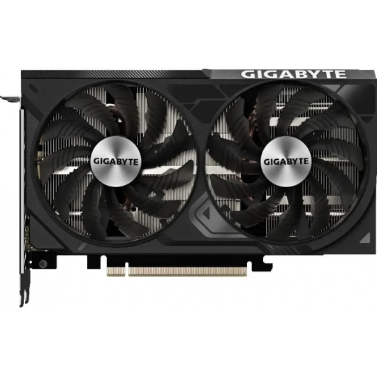 GIGABYTE GeForce RTX 4070 WINDFORCE 2X OC V2 12G NVIDIA 12 GB GDDR6