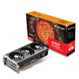 Grafická karta SAPPHIRE Radeon RX 7800 XT NITRO+ GAMING OC 16GB GDDR6