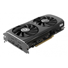 Zotac ZT-D40720E-10M grafická karta NVIDIA GeForce RTX 4070 SUPER 12 GB GDDR6X