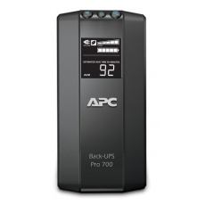 APC BR700G zdroj nepřerušovaného napětí 0,7 kVA 420 W