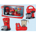 Household appliance set (coffee express + mixer + juicer) 576919 ADAR