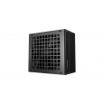 DeepCool PF600 napájecí zdroj 600 W 20+4 pin ATX ATX Černá