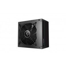 DeepCool PM750D napájecí zdroj 750 W 20+4 pin ATX ATX Černá