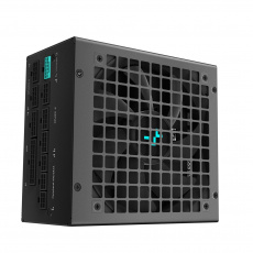 DeepCool PX1200G napájecí zdroj 1200 W 20+4 pin ATX ATX Černá