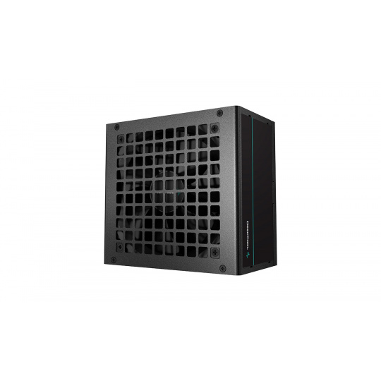 DeepCool R-PF350D-HA0B-EU napájecí zdroj 350 W 20+4 pin ATX ATX Černá