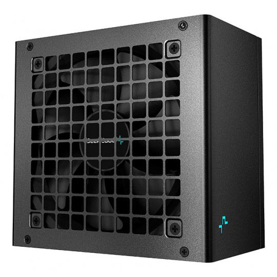 DeepCool PK650D napájecí zdroj 650 W 20+4 pin ATX Černá