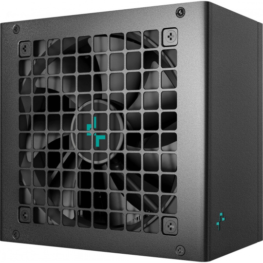 DeepCool PN750M napájecí zdroj 750 W 20+4 pin ATX ATX Černá