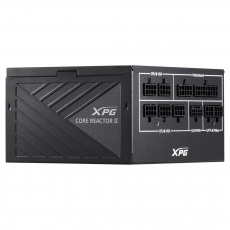 XPG COREREACTOR II 1000W napájecí zdroj 24-pin ATX ATX Černá