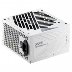 XPG COREREACTOR II 850W napájecí zdroj 20+4 pin ATX ATX Bílá