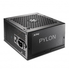 XPG PYLON 750W napájecí zdroj 24-pin ATX ATX Černá