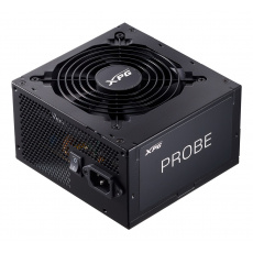 XPG PROBE 700 BRONZE napájecí zdroj 700 W 20+4 pin ATX ATX Černá