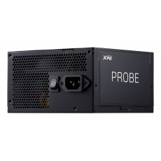 XPG PROBE BRONZE napájecí zdroj 600 W 20+4 pin ATX ATX Černá