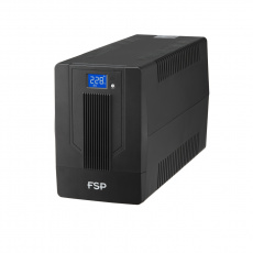 FSP/Fortron iFP 2K 2 kVA 1200 W 4 AC zásuvky / AC zásuvek