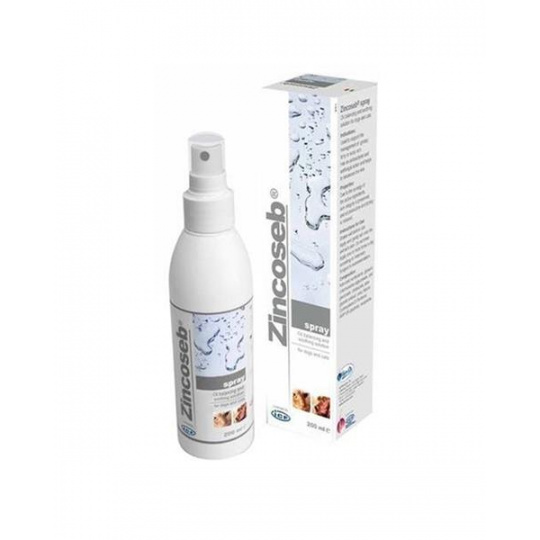 Spray Zincoseb 200 ml